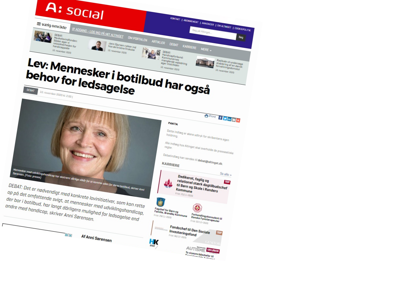 Fra Altinget.dk