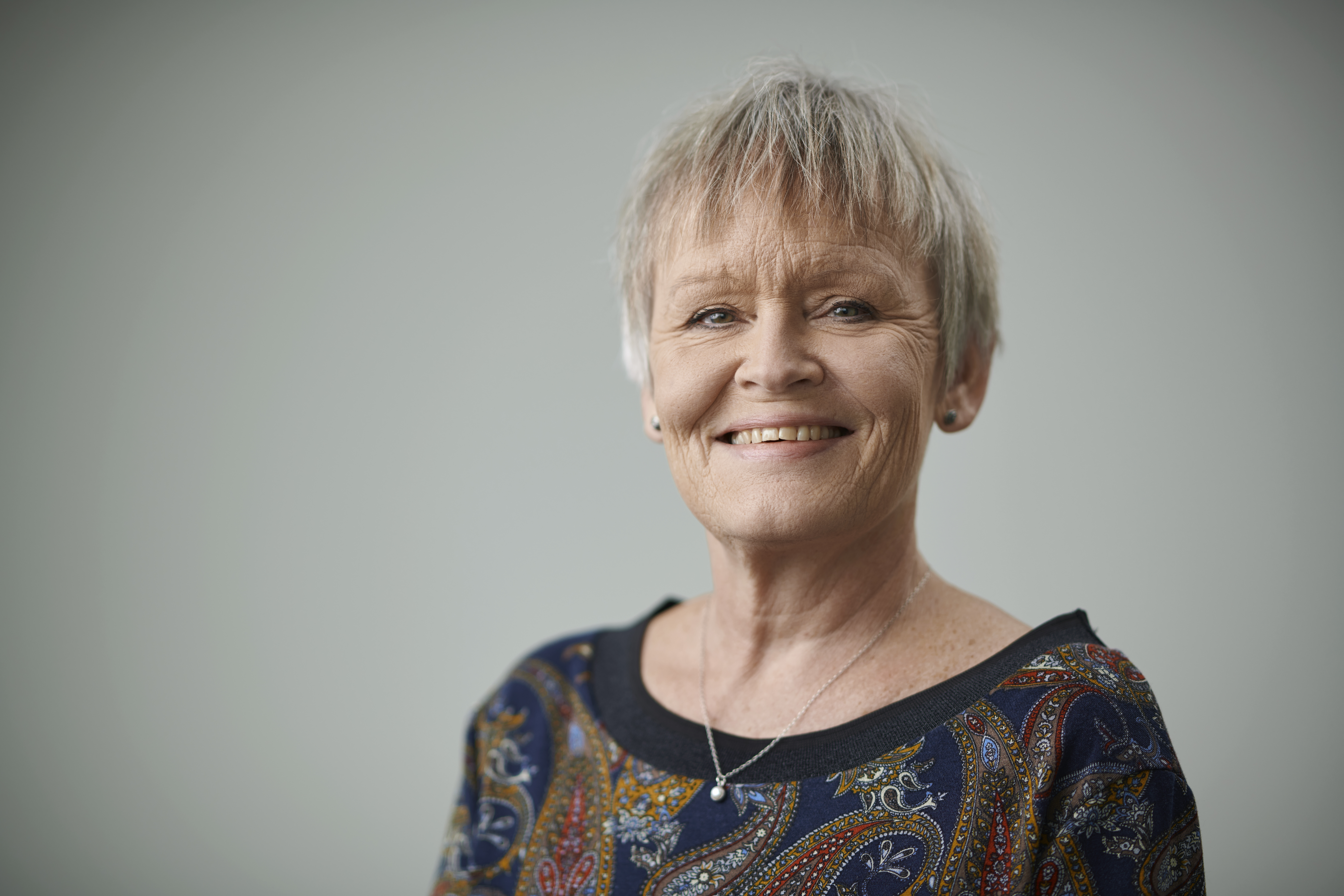 Anni Sørensen