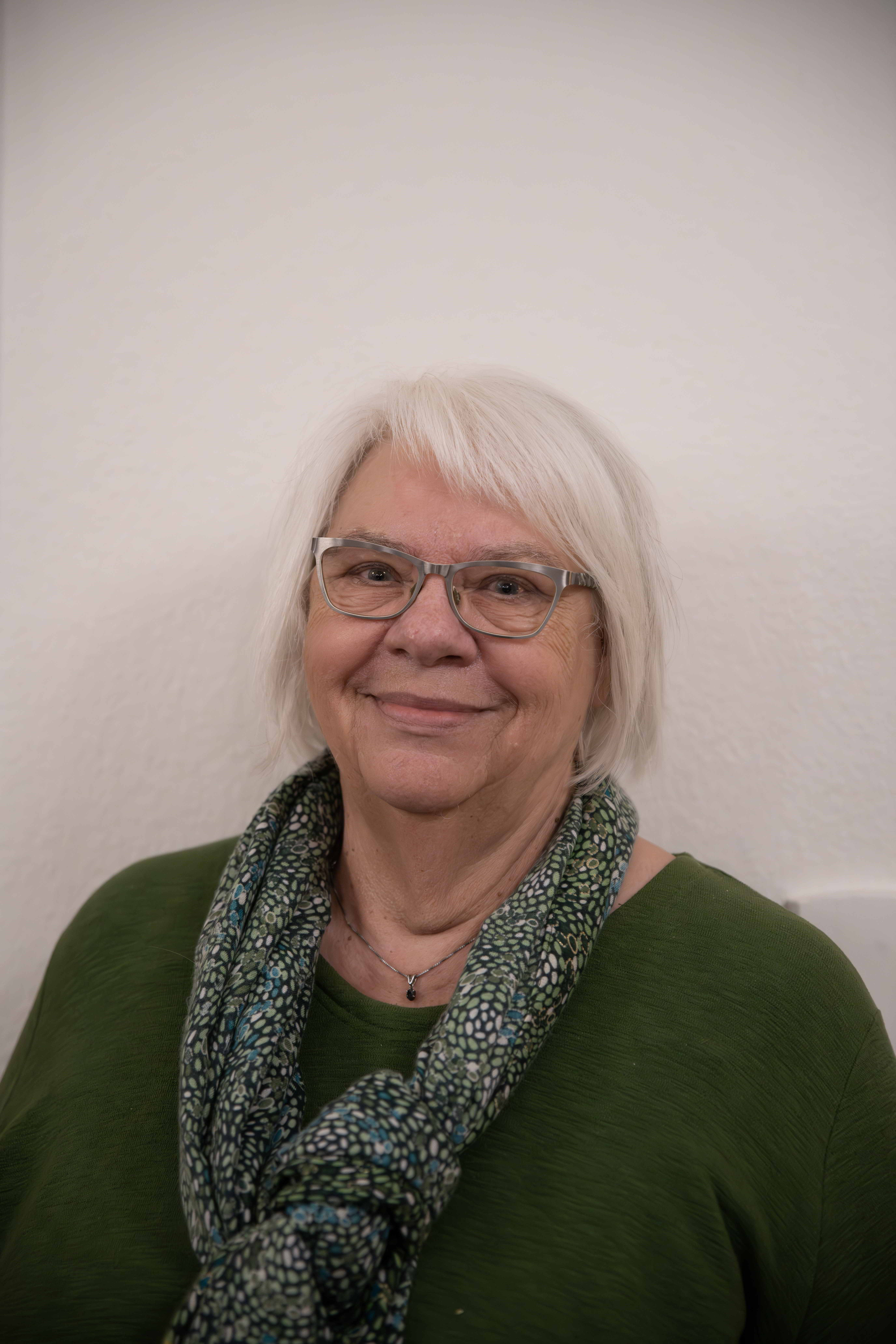 Karen Nygaard